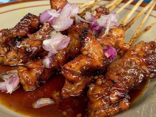 Sate Madura Bang Arip