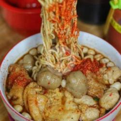 Bakso Aci Indomie