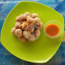 Bakso Rebus Paket 2 Isi 20