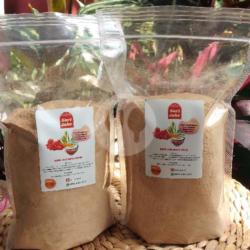 Bubuk Jahe Merah Instan (500gr)