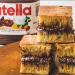 Nutella Special Butter