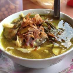 Kuah Soto Jawa