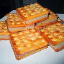 5 Biji Kue Gabin