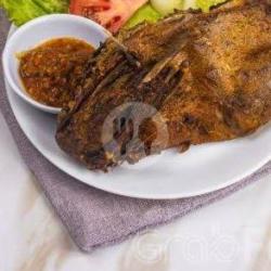 Bebek Goreng Rempah