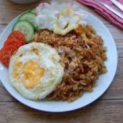 Nasi Goreng Telor Mata Sapi