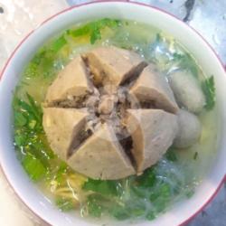 Bakso Branak Biasa