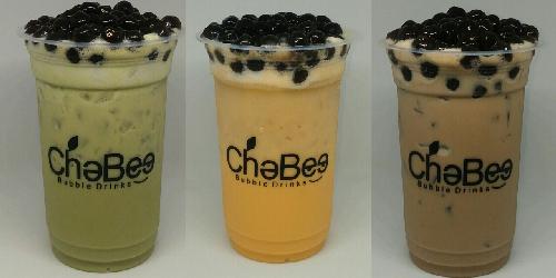 ChaBee Food & Drinks, Cihideung