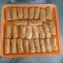 Risoles Kentang Wortel Ayam