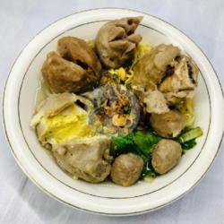 Bakso Iga   Bakso Telor   Bakso Urat   Bakso Mercon