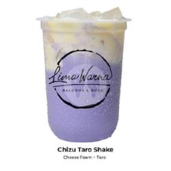 Chizu Taro Shake