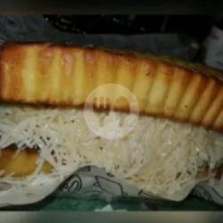 Roti Casino Keju Susu