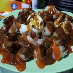 Siomay Setan Special