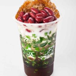 Cendol Kacang Merah