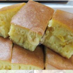 Martabak Manis Reguler Pisang