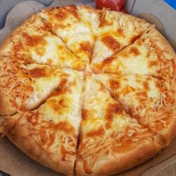 Pizza Full Cheese