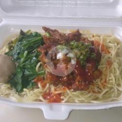 Mie Ayam Rendang Barokah