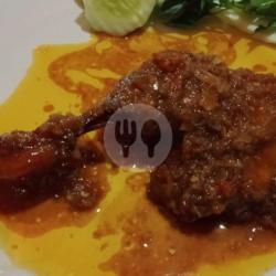 Bebek Rica Rica