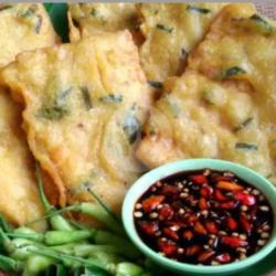 Paket Tempe Medoan