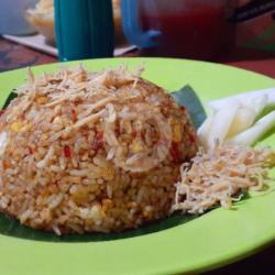 Nasi Goreng Teri