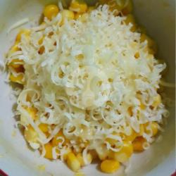 Jagung Susu Keju