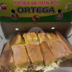 Terang Bulan Tiramisu