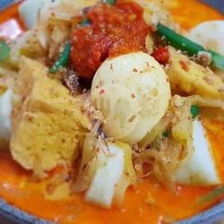 Lontong Sayur