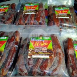 Sale Pisang Asap 250gr