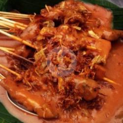 Sate Pangkal Lidah