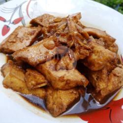 Semur Tahu Coklat