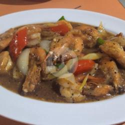 Udang Lada Hitam