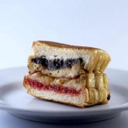Milo - Tiramisu Crunchy