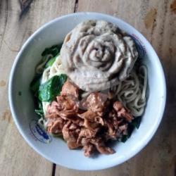 Mia Ayam Bakso Bunga Cinta