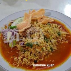 Ifu Mie Basah