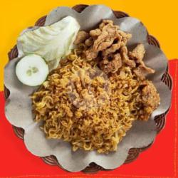 Indomie Goreng   Kulit