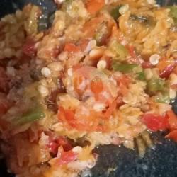 Sambel Merah