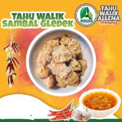 Tahu Walik Sambel Gledek