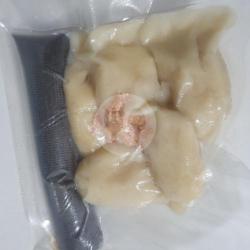 Frozen Paket Pempek Telor Kecil
