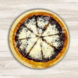 Pizza Choco Cheese