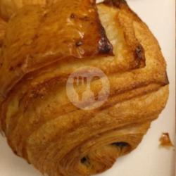 Croissant Chocolate