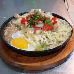 Hotplate Noodle