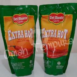 Saos Sambal Delmonte 1kg