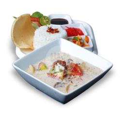 Soto Betawi