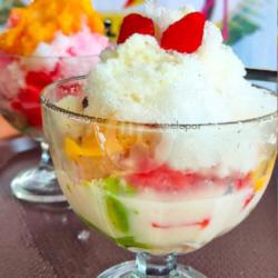 Sop Buah Premium   Durian