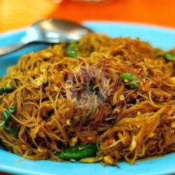 Bihun Goreng Pentol