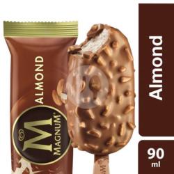 Magnum Almond