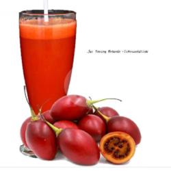 Juice  Terong  Belanda