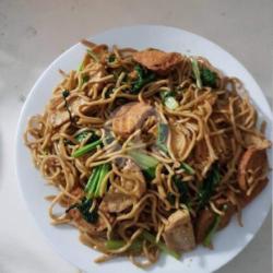 Mie Goreng Bakso