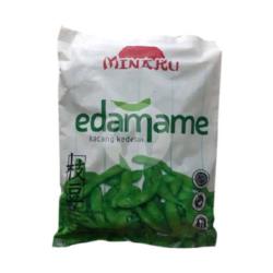 Edamame Kacang Kedelai 500gr