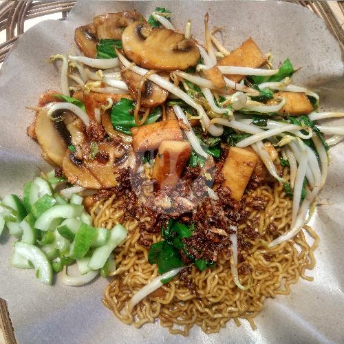 21 Tempat Makan Mie Goreng Jamur Terenak Di Jakarta - MenuKuliner.net