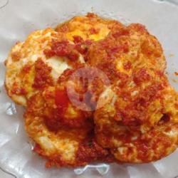 Telor Balado